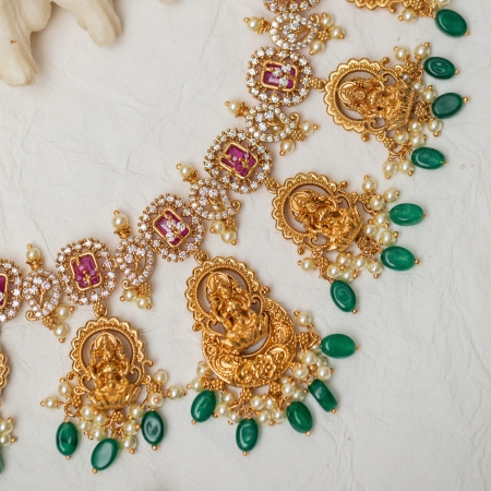 South Indian Jewellery